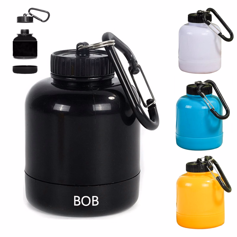 Protein Shaker Bottles