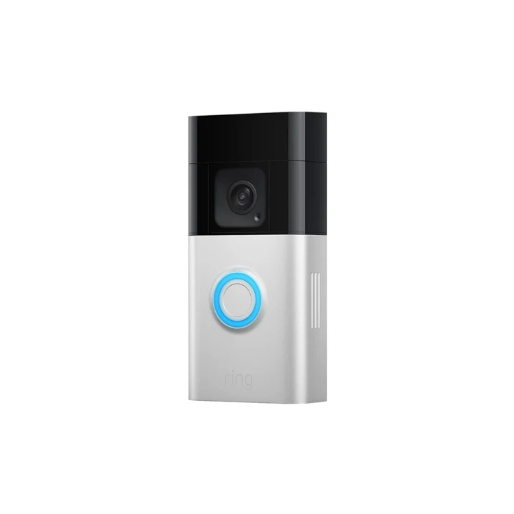 Ring Battery Doorbell Plus 1