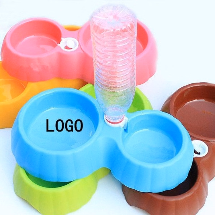 Dog/ Cat/ Pet Bowl - Automatic Pet Bowl