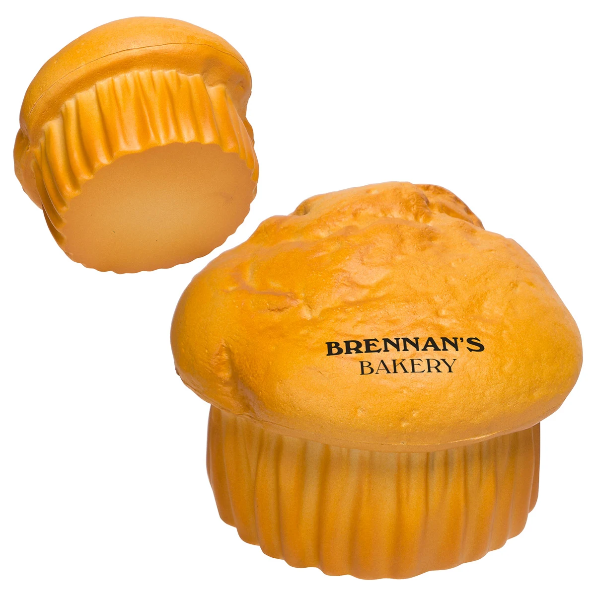 Muffin Stress Reliever 1