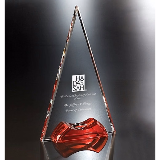 Soiree Award
