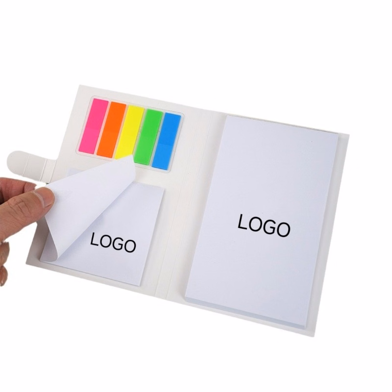 3-in-1 Sticky Note