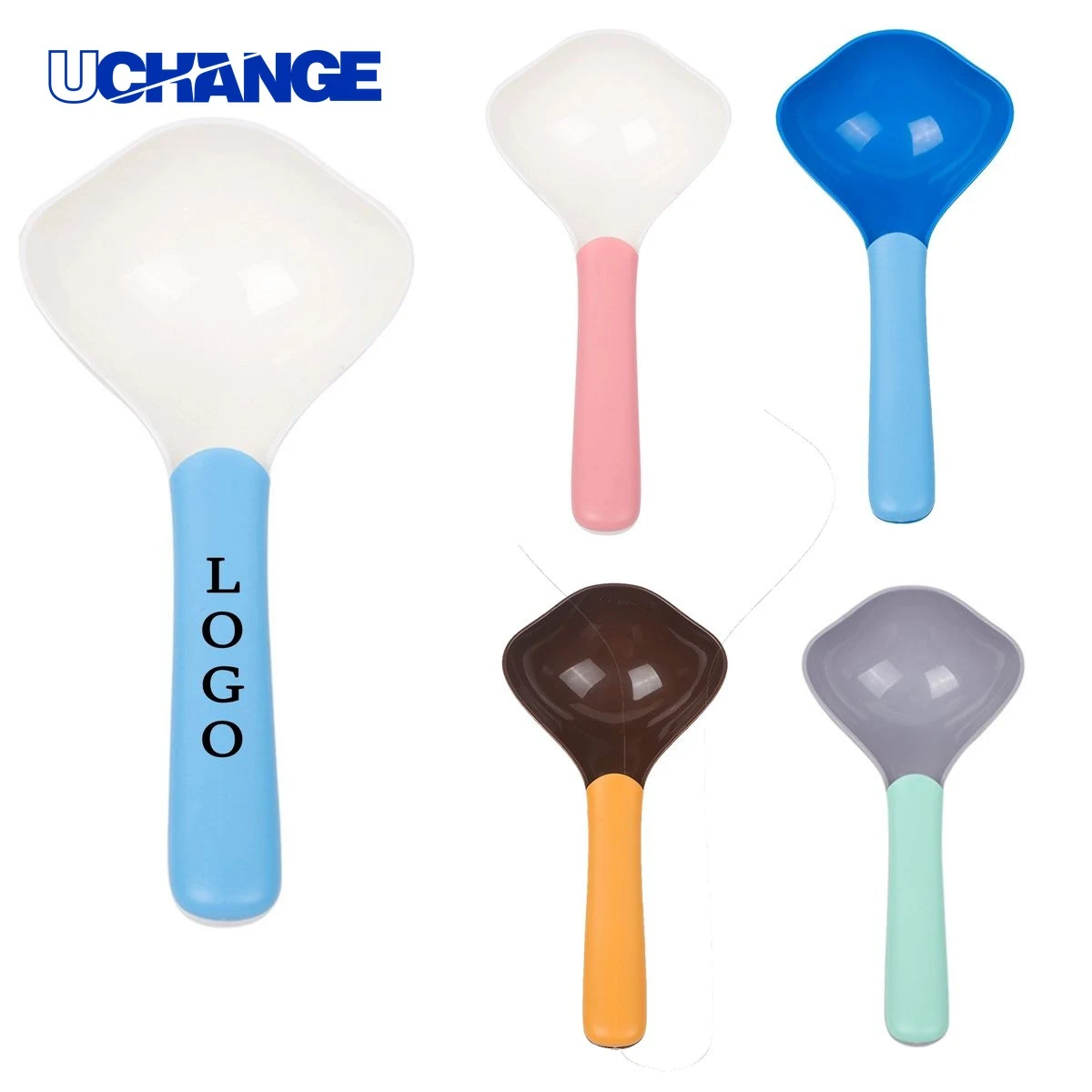 Pet Food Feeding Scoop for Daily Use 1