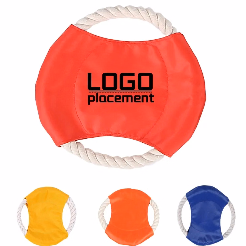 Cotton Rope Dog Toy