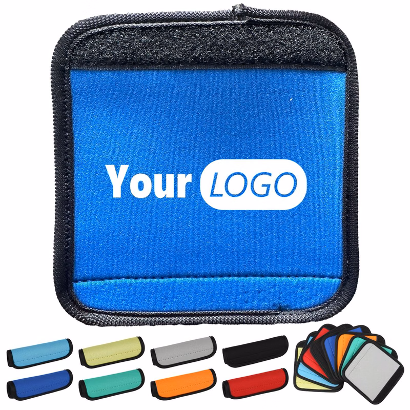 Luggage Handle Protective Cover