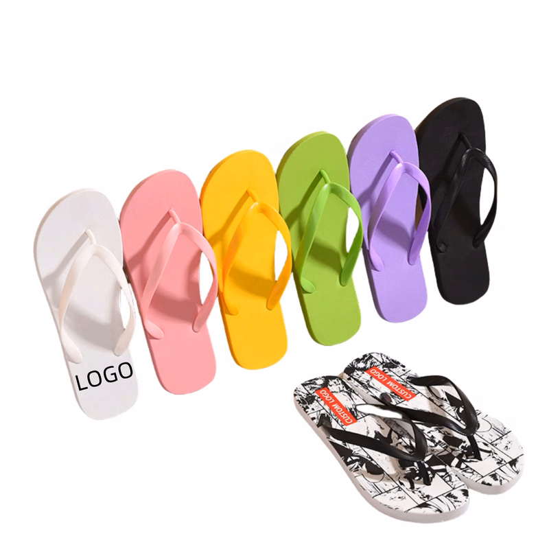 Indoor Portable Odorless Anti-slip Slipper