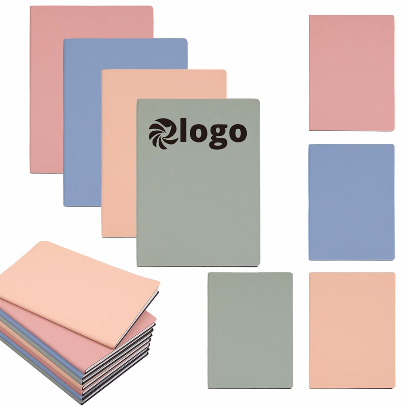 Elegant Hardcover Journal Notebook