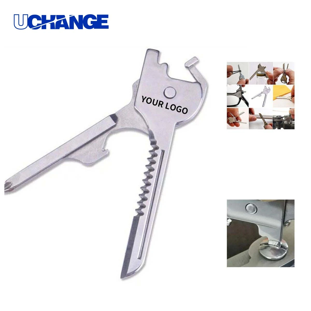 Mini Multi Tool Knife Tool for Daily Use 1