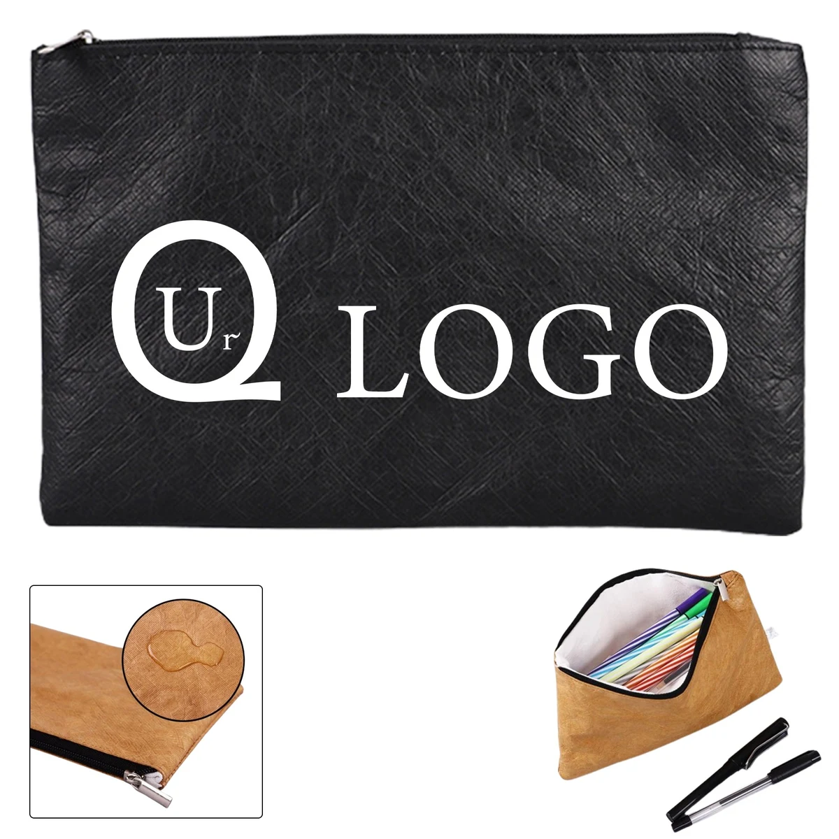 Tyvek Pen Bag 1