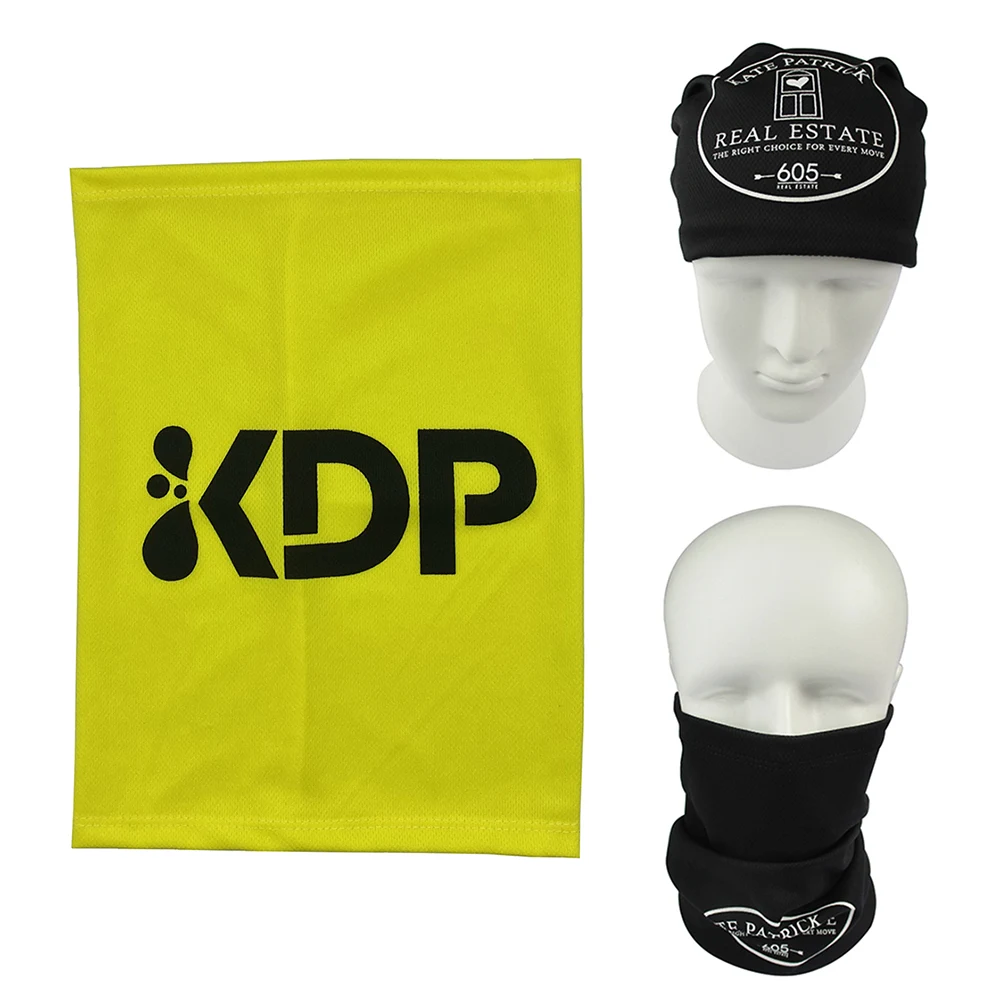 Multifunction Bandana 1
