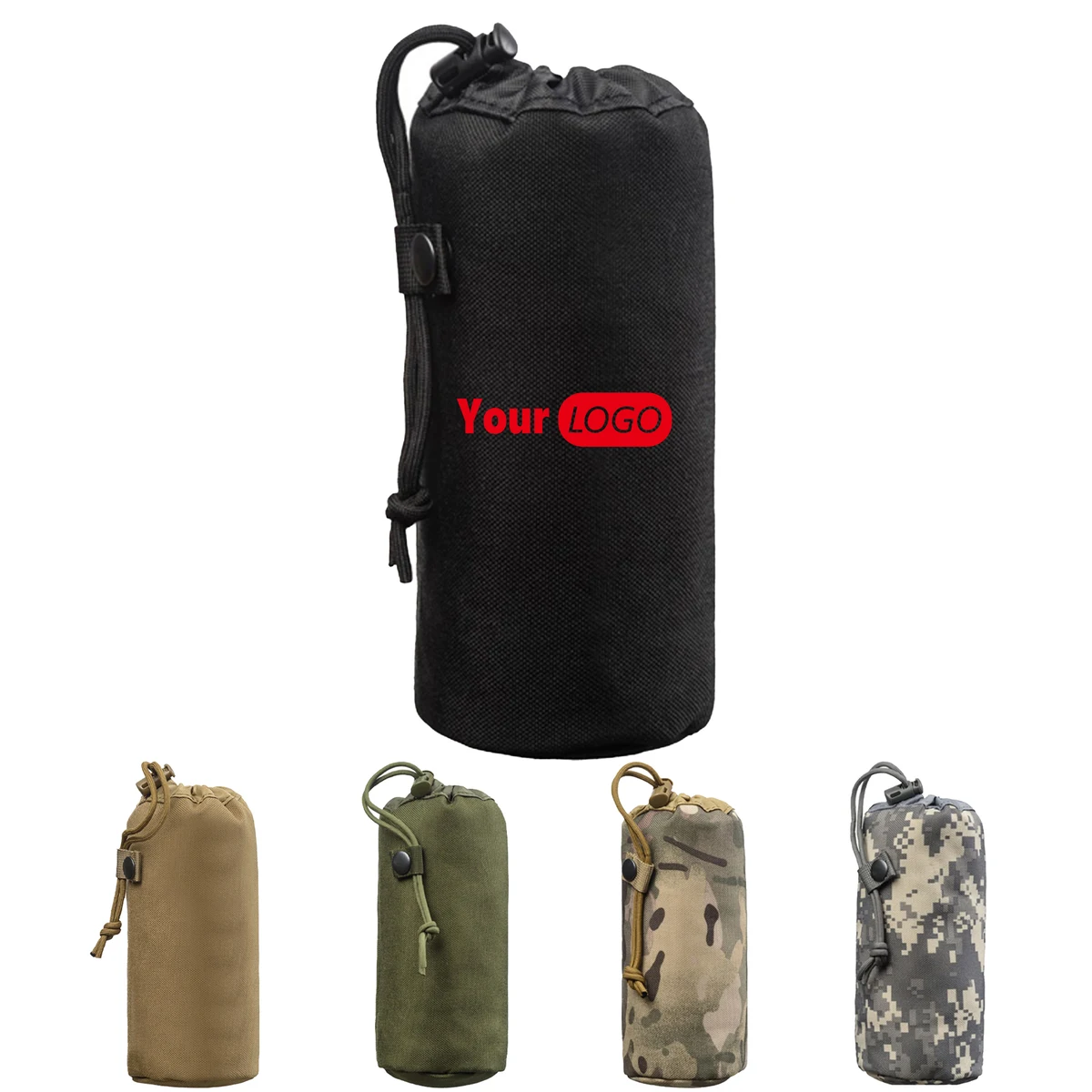 Oxford Portable Anti Splash Water Cup Protective Cover 1