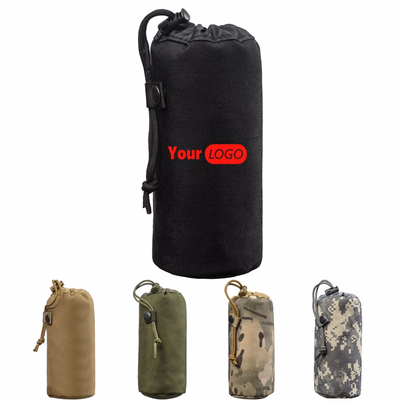 Oxford Portable Anti Splash Water Cup Protective Cover