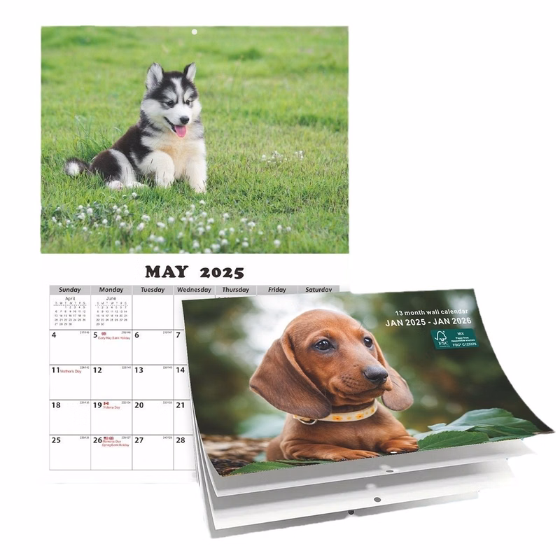 Home & Office Wall Calendar