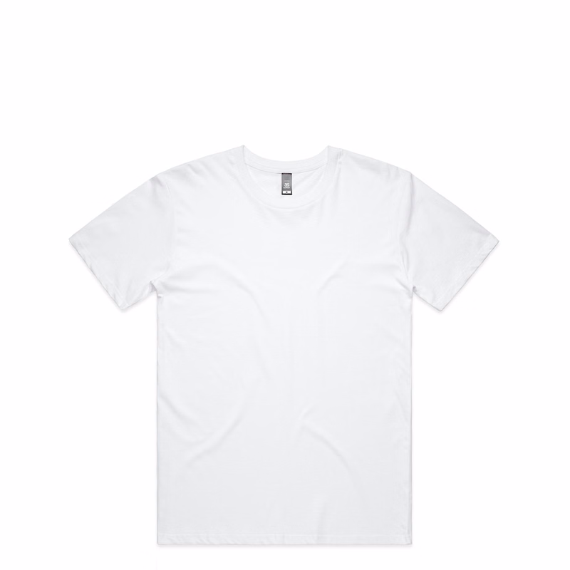 Staple Minus Tee [-2"] 5074