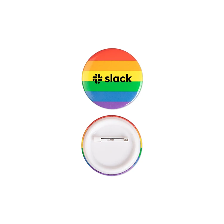 Pride Button 1