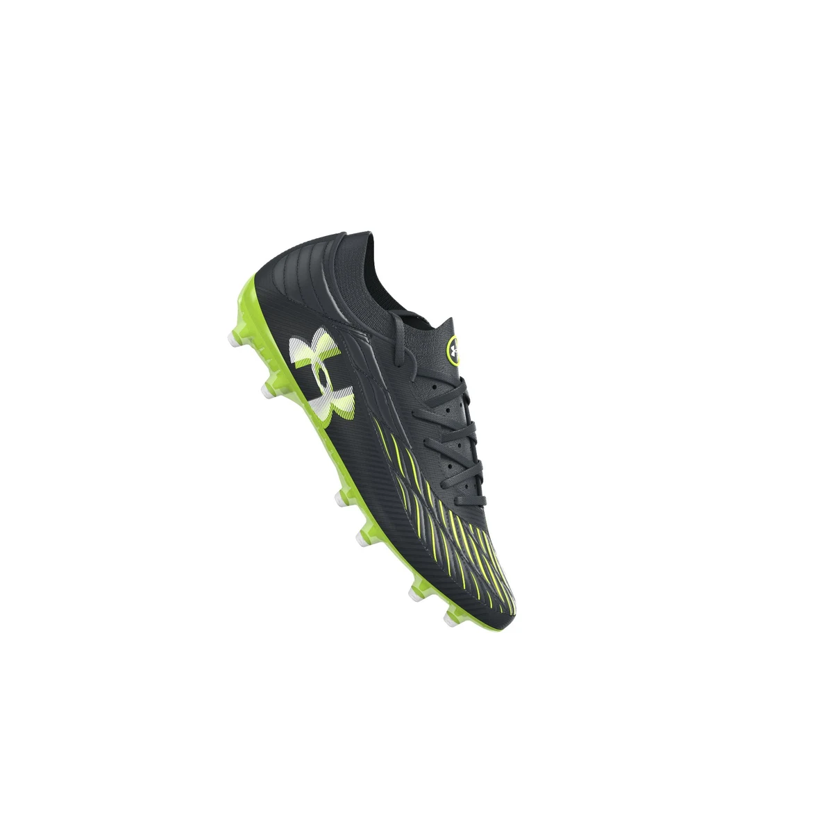 Women's UA Magnetico Pro 4 FG Soccer Cleats 1