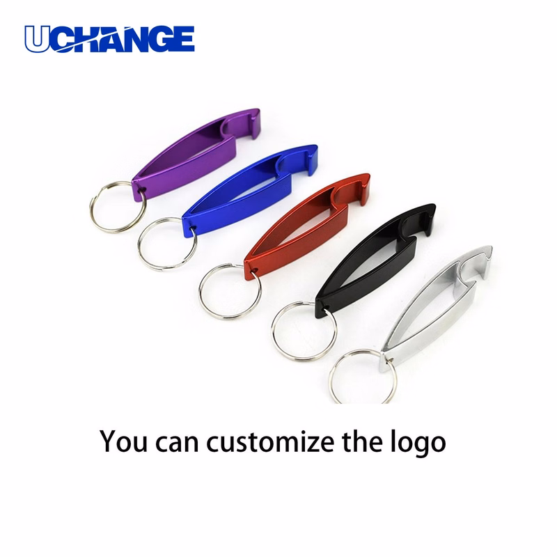 Compact Bottle Opener Tool
