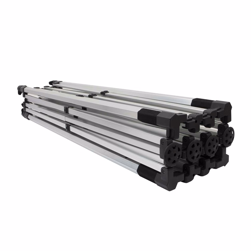 10' x 15' Premium Gable Tent Frame Kit