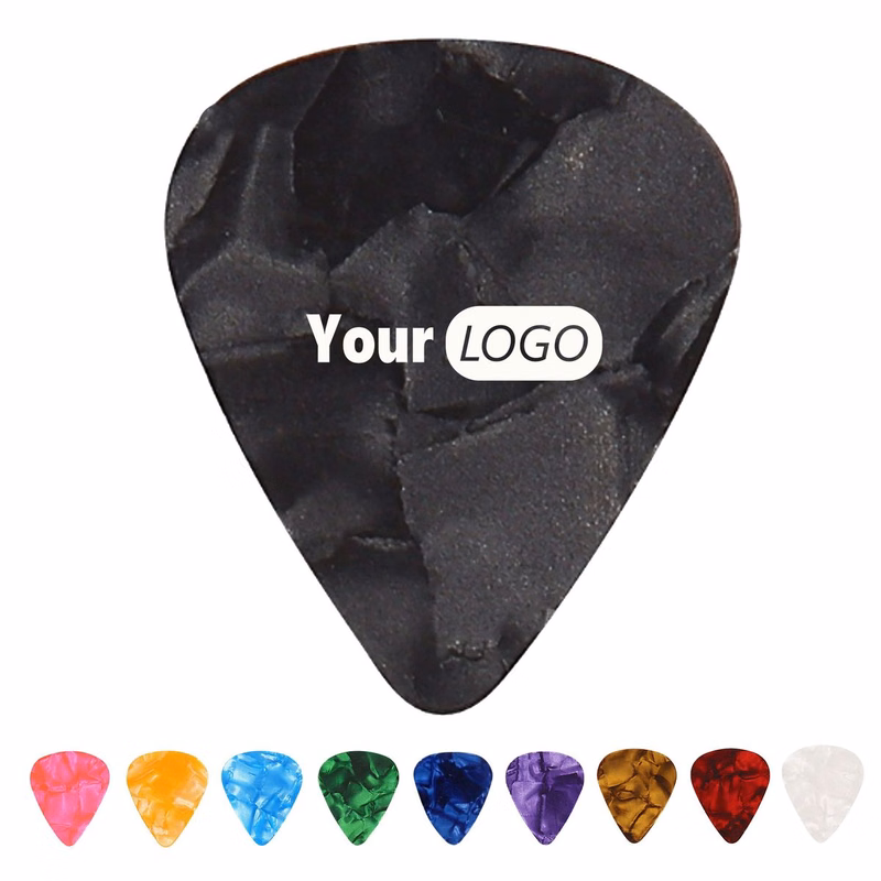Celluloid Guitar Picks
