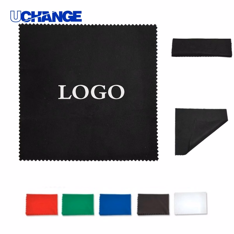 Microfiber Cleaning Cloth Wiper in Case
