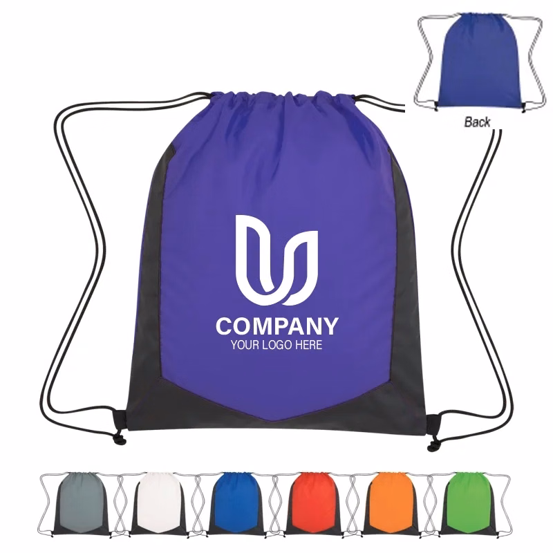 Spectator Drawstring Sports Pack