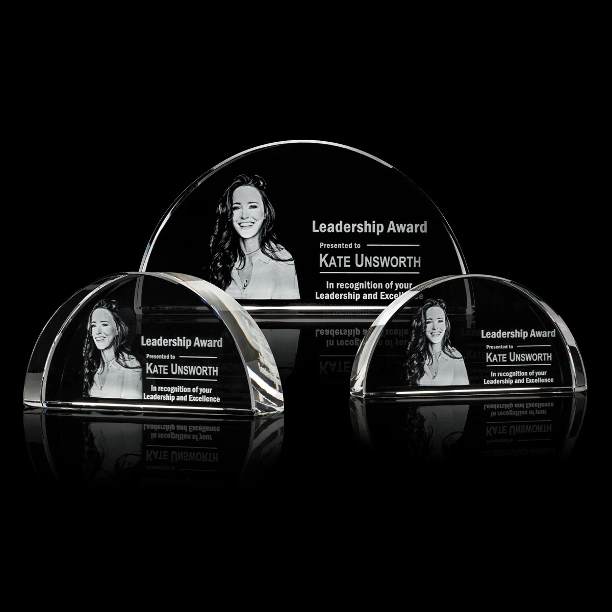 Cheltenham Award - 3D 1
