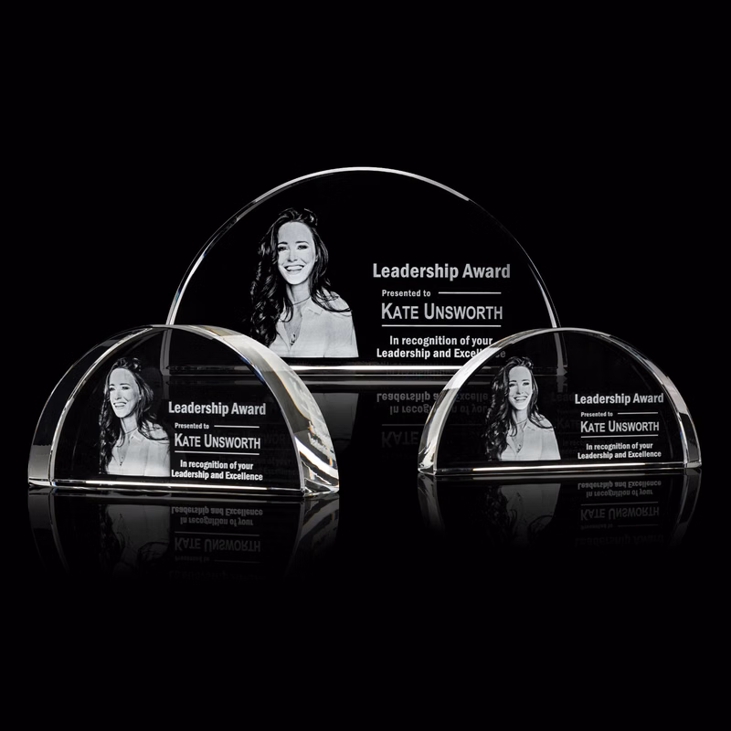 Cheltenham Award - 3D