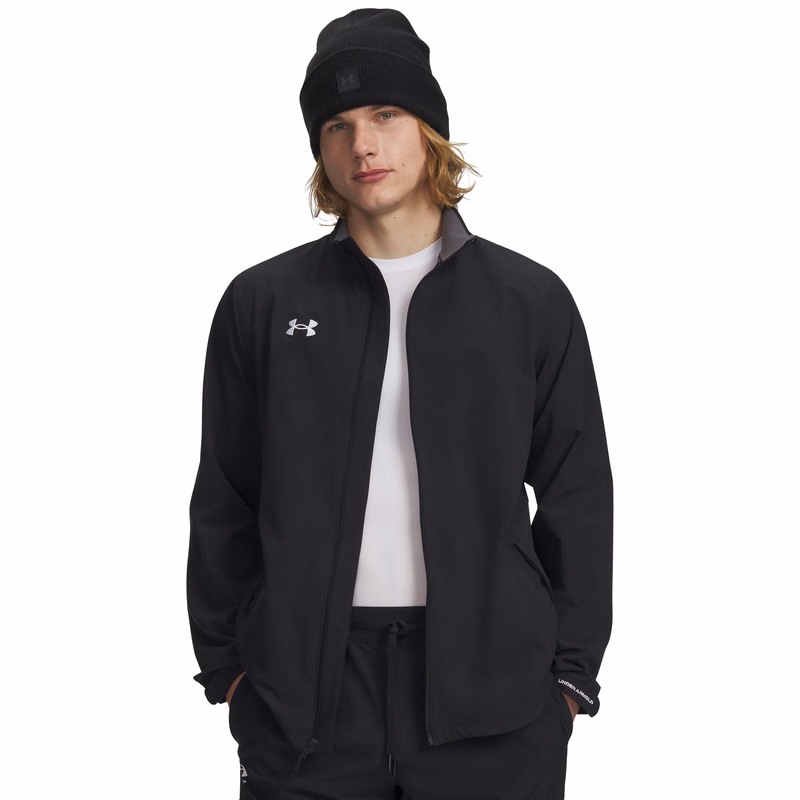 UA Hockey Warm Up Men's Jacket
