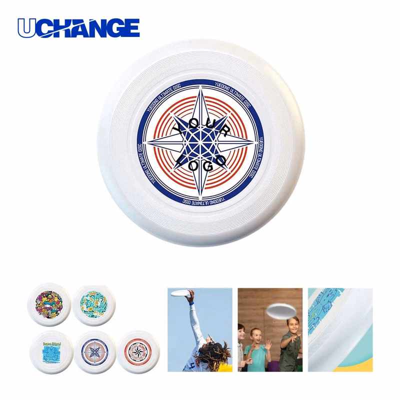 Durable Flying Disc with Non Slip Texture