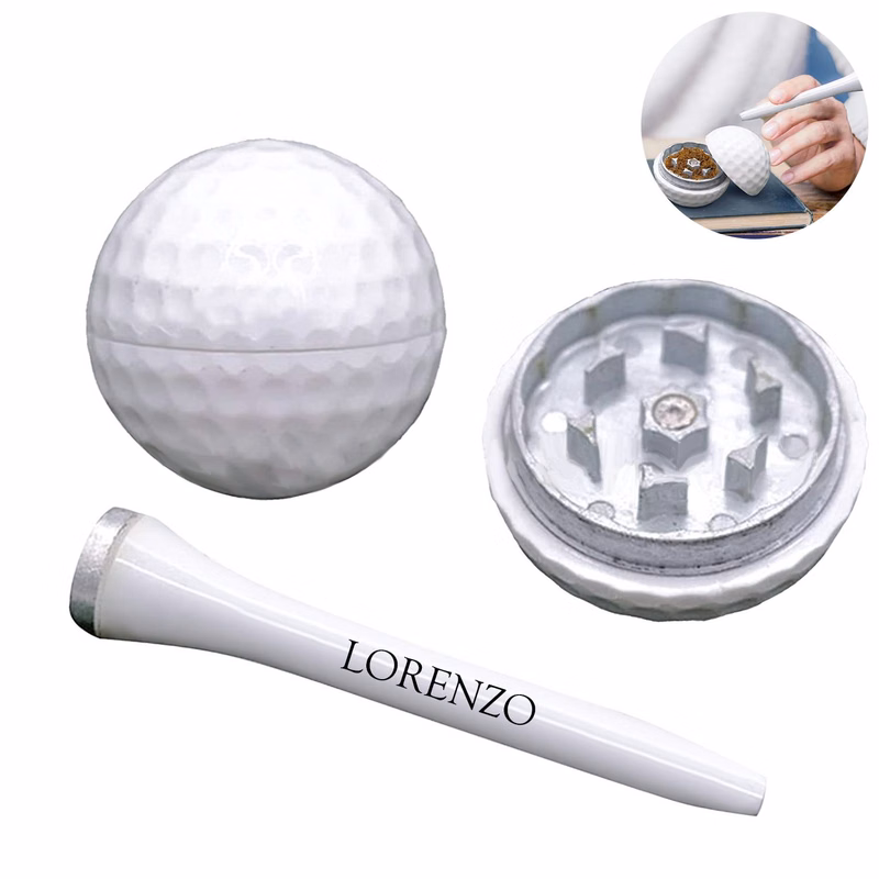 Golf vanilla set