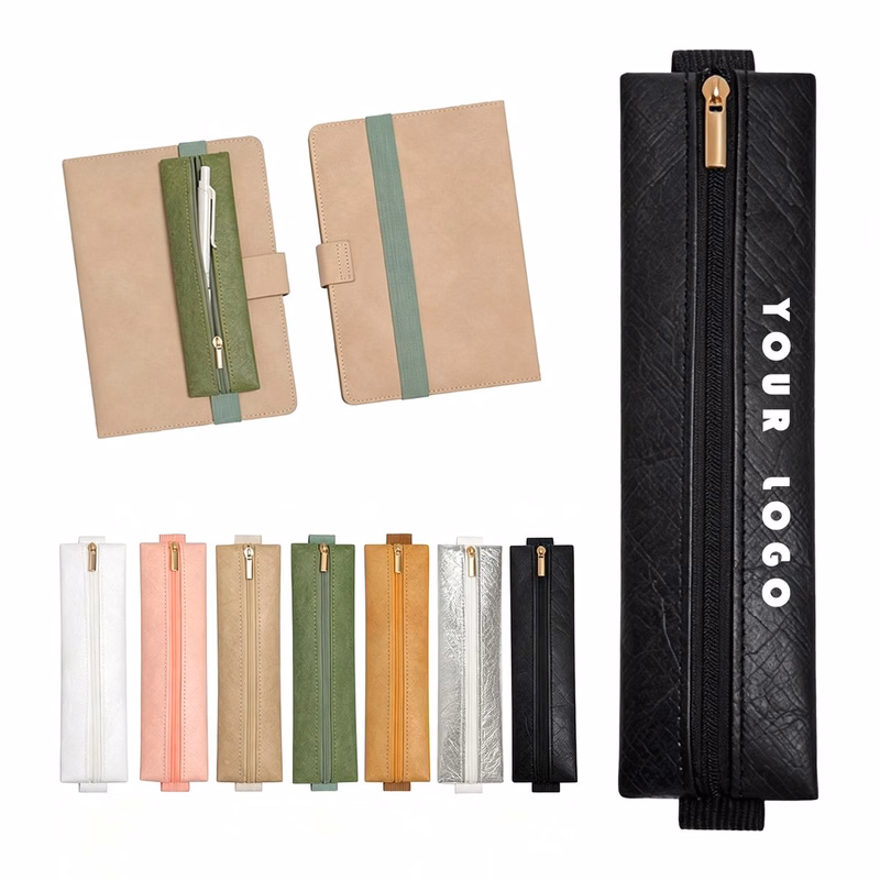 Elastic Clip Pouch