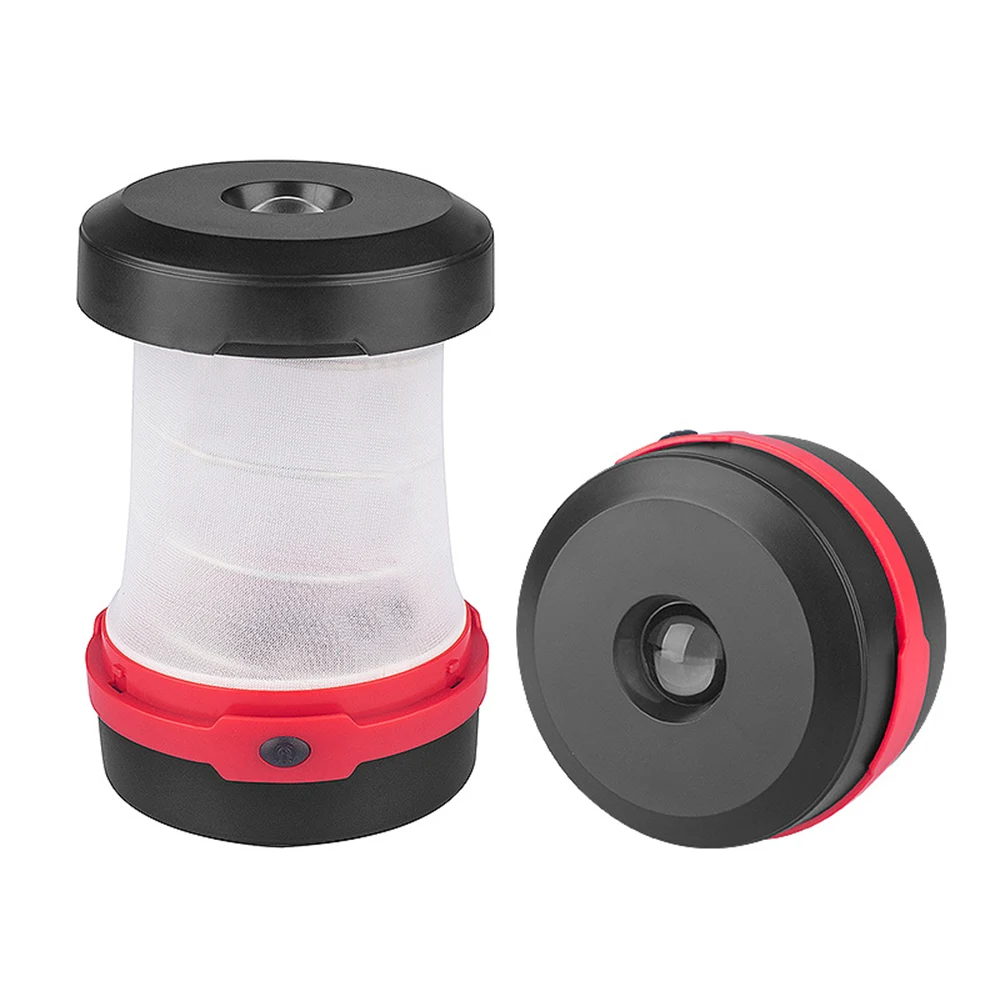 Foldable Led Camping Lantern Lights 1