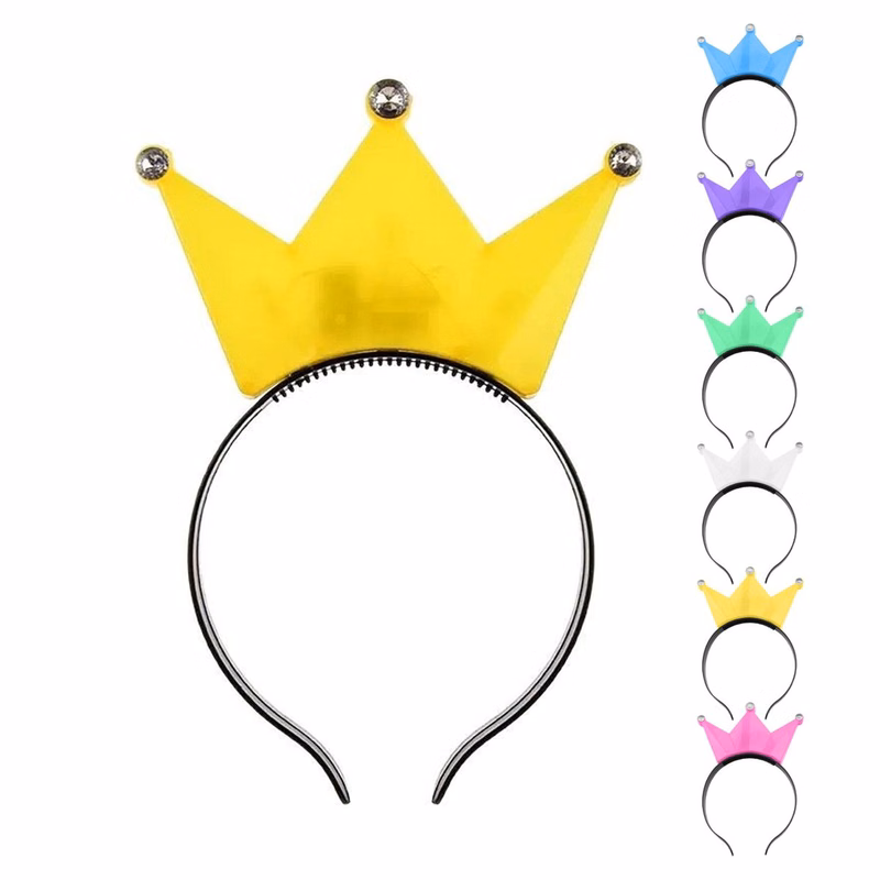 Light Up Headband
