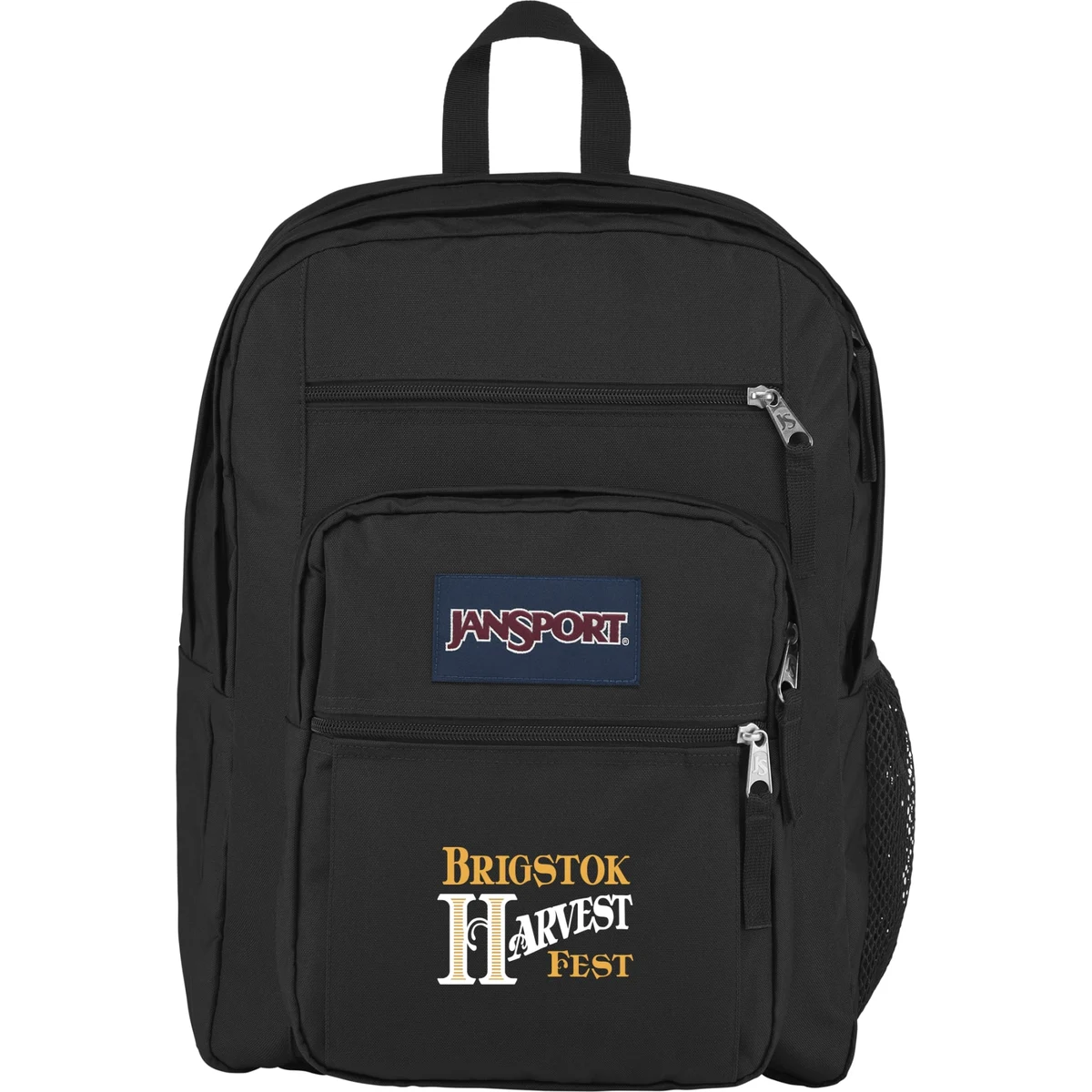 JanSport Big Student 15" Computer Backpack 1