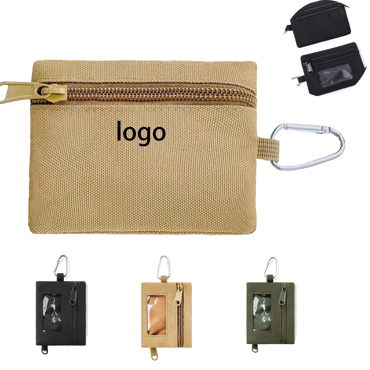 Storage Pouch 1