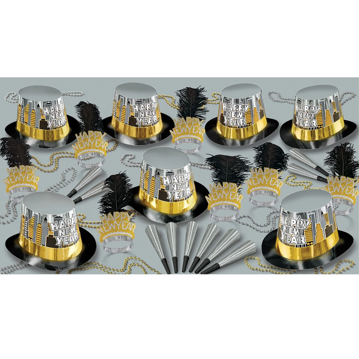 Toast Of The Town Assortment for 50 1