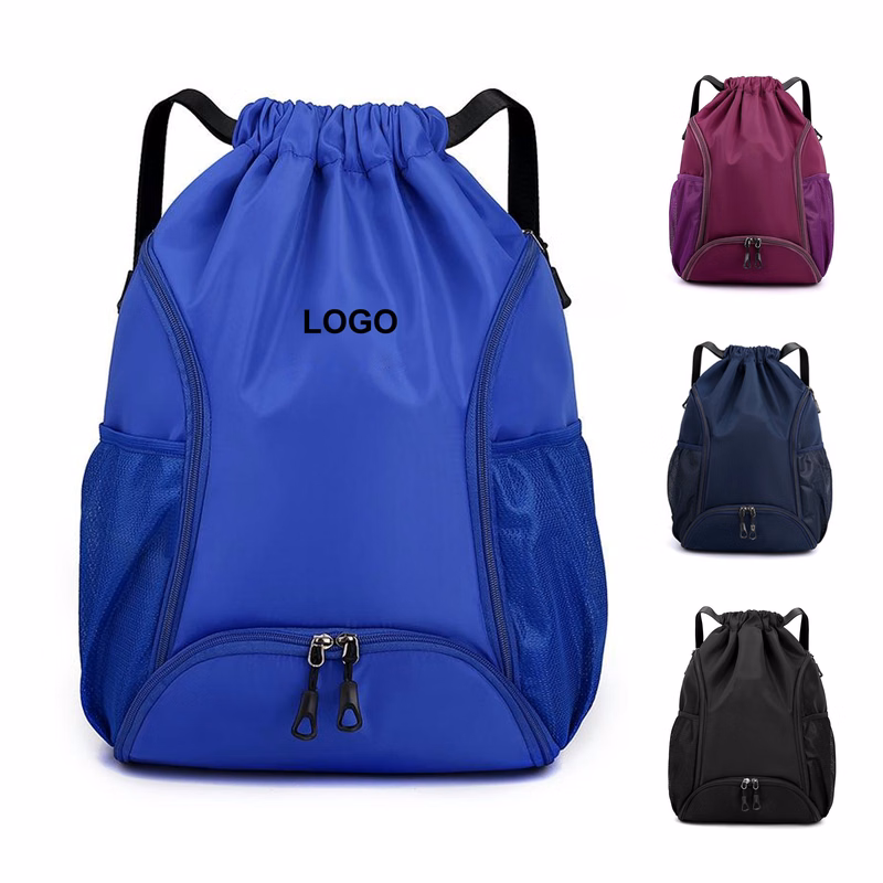 Fashion Sport Drawstring Backpack (direct import)