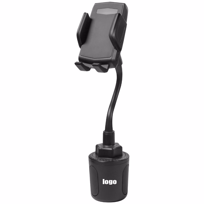 mobile phone bracket rotating mobile phone clip fixed