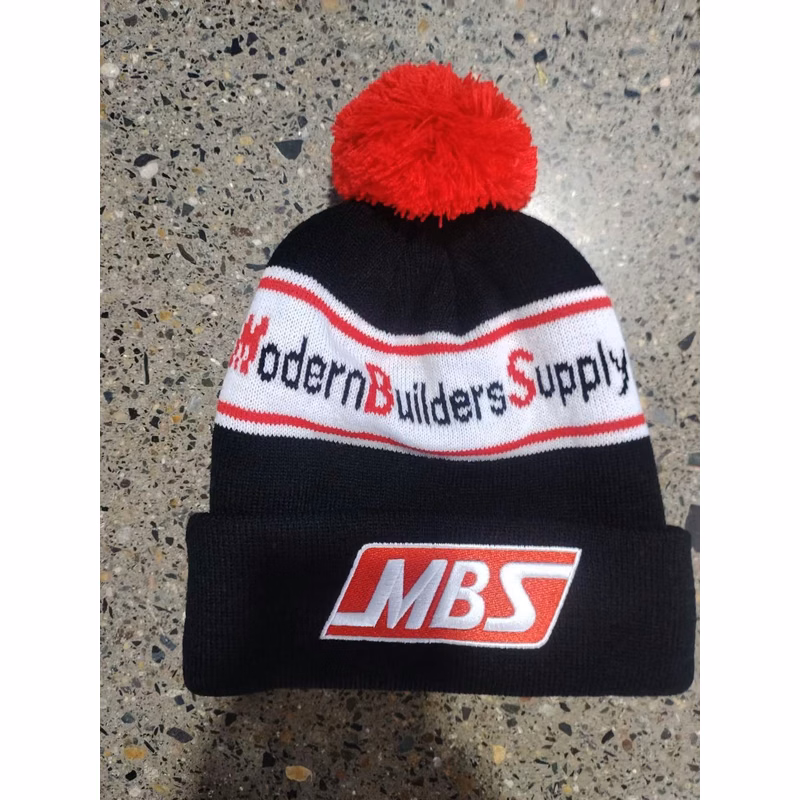 Custom Beanies Hat