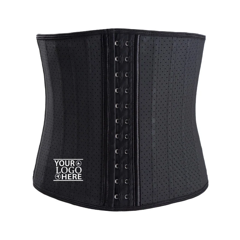 Wrap Waist Trimmer 1