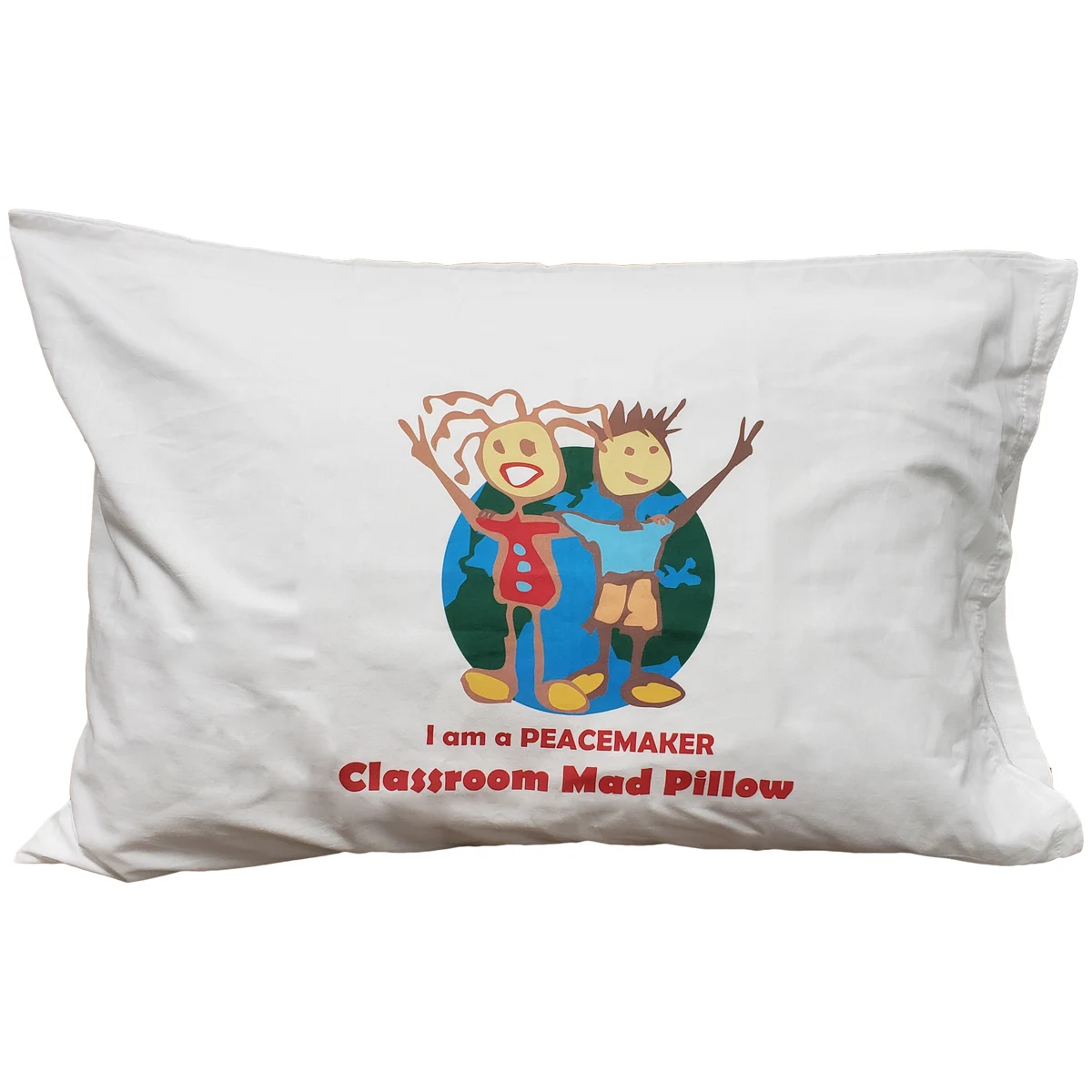 Pillowcase 1