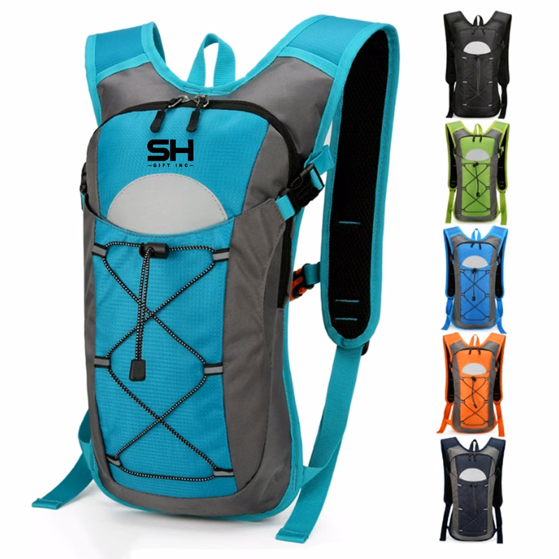 Mountaineering & Cycling Backpack