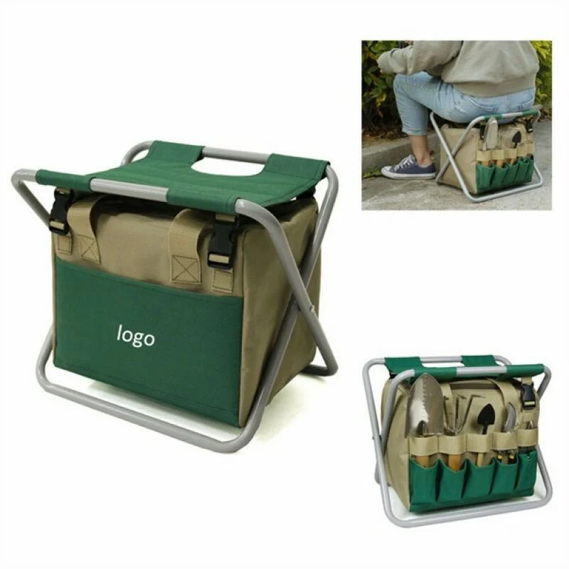 Folding Garden Stool
1