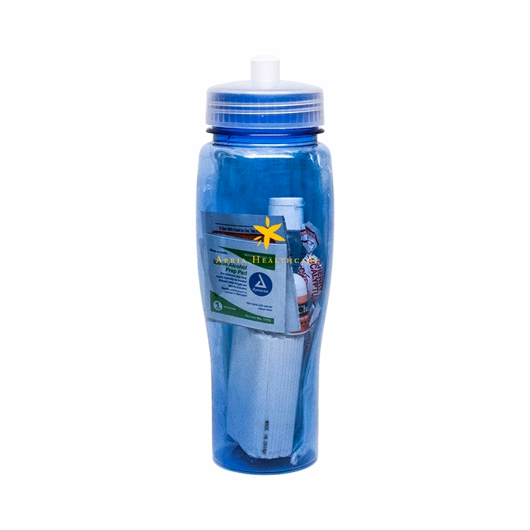 Hydro Flu Kit