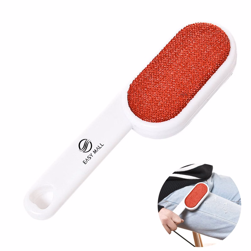 Cleaning Clothes Dust Removal Electrostatic Brush
