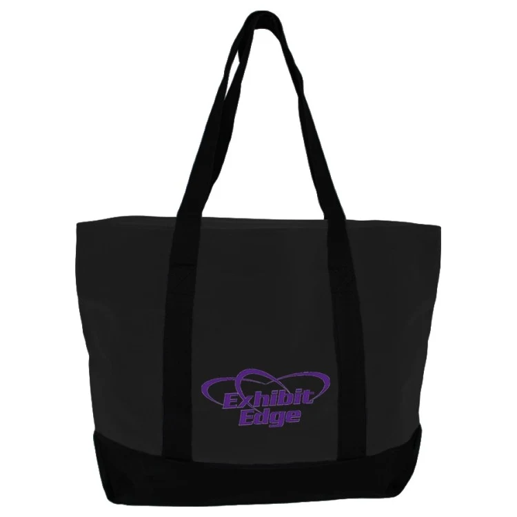 Shoreline Tote Bag 1