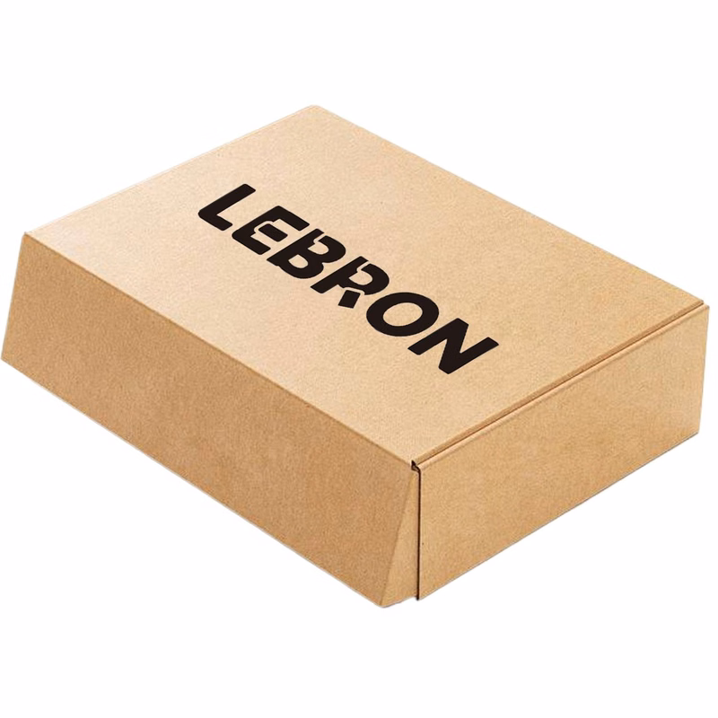 Corrugated Cardboard Shipping Box