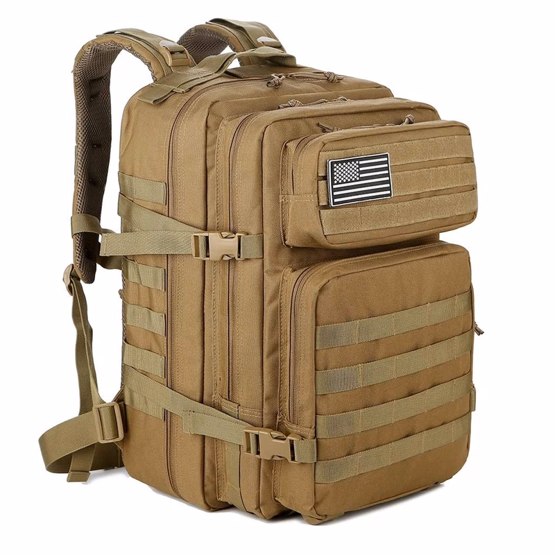 Military Backpack