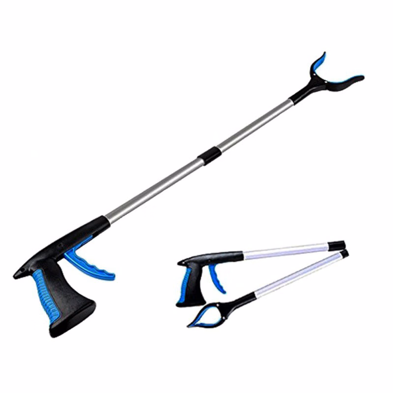 Foldable Grabber Reacher Tool