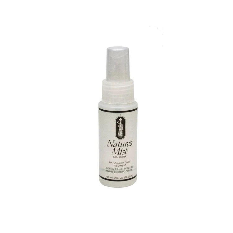 Natures Mist Skin Water (2 oz.) 1